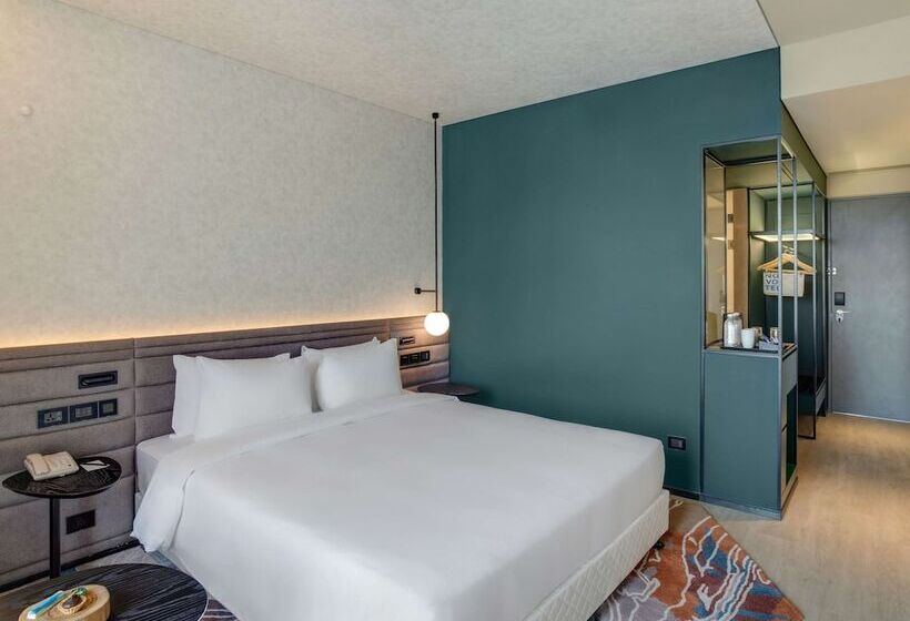 Novotel Pune Viman Nagar Road