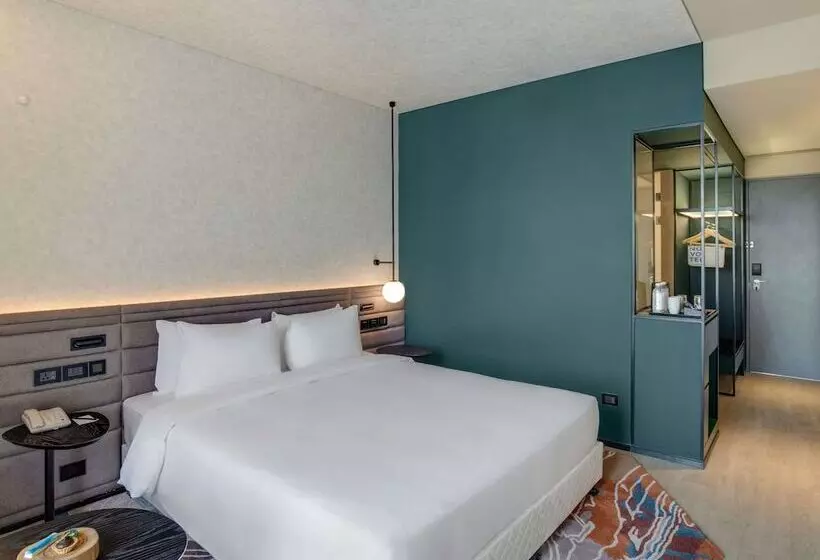 Novotel Pune Viman Nagar Road