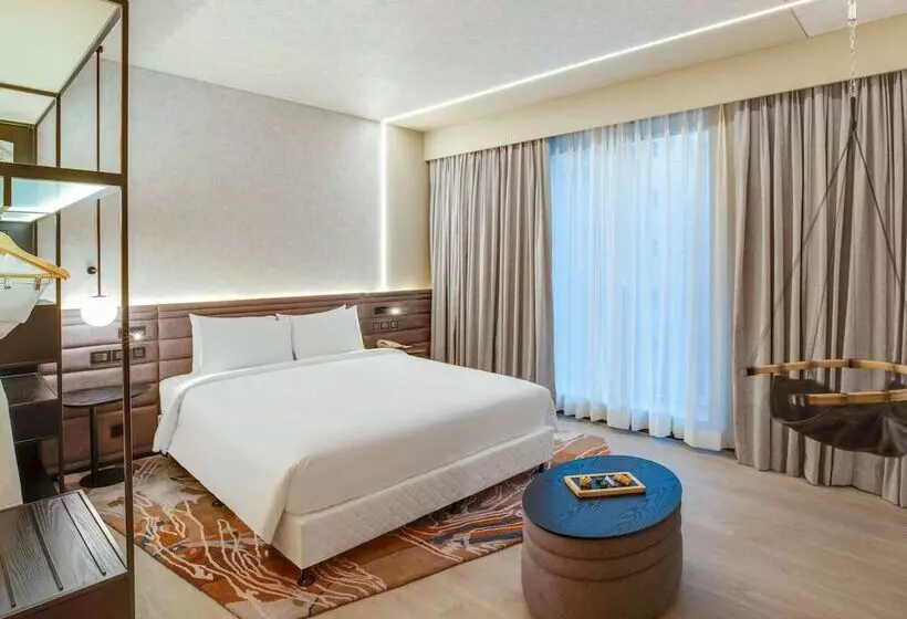 Novotel Pune Viman Nagar Road