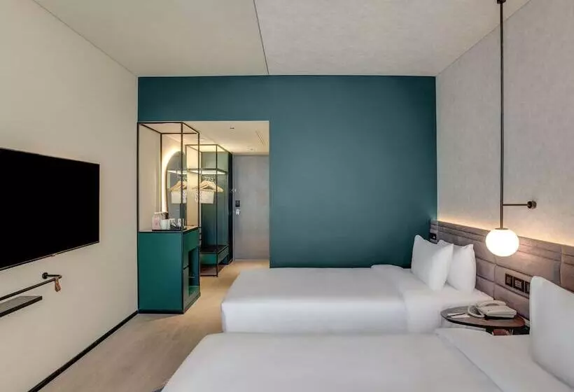 Novotel Pune Viman Nagar Road