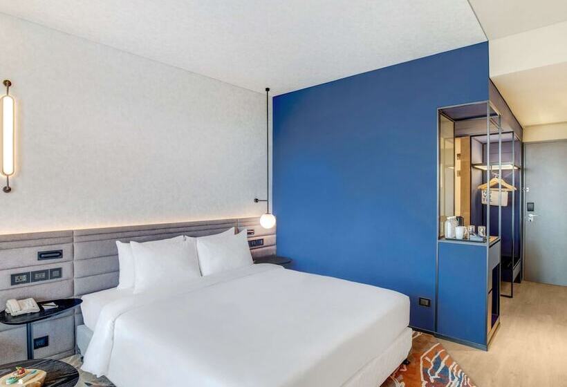 Novotel Pune Viman Nagar Road