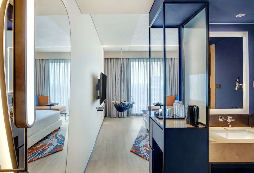 Novotel Pune Viman Nagar Road