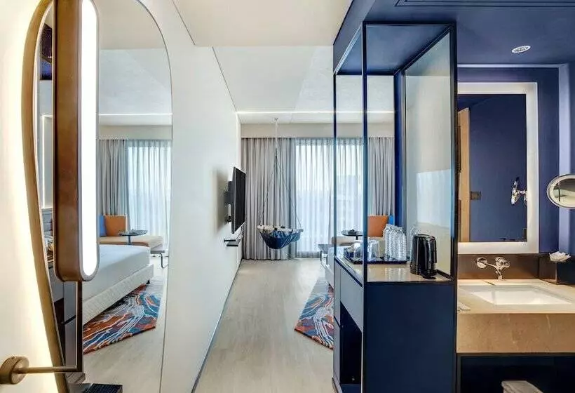 Novotel Pune Viman Nagar Road