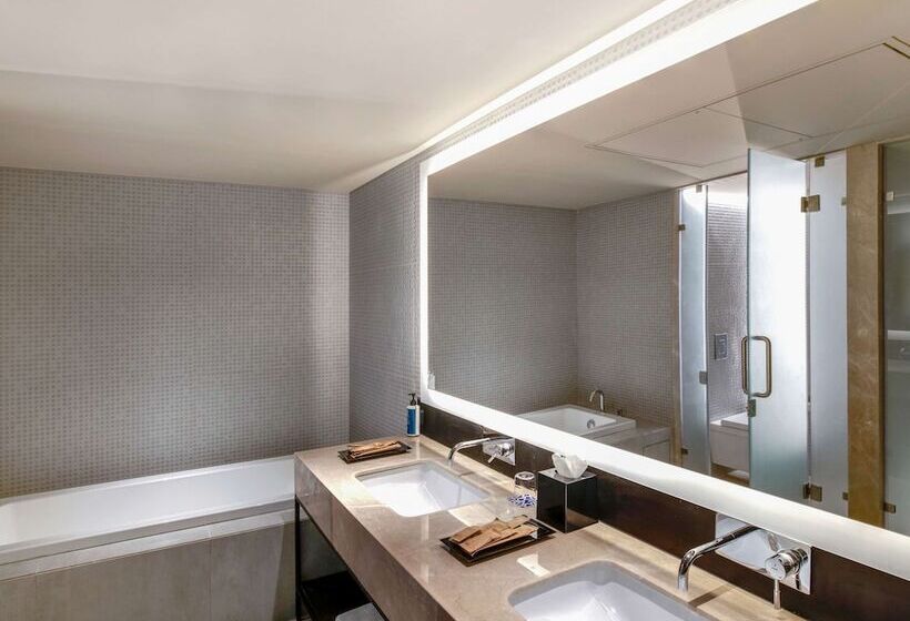 Novotel Pune Viman Nagar Road