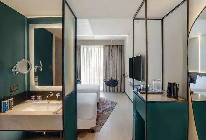 Novotel Pune Viman Nagar Road