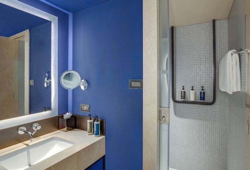 Novotel Pune Viman Nagar Road