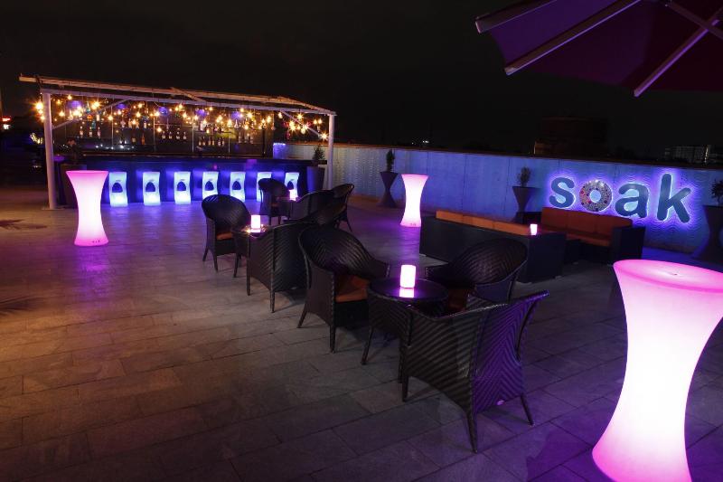 Novotel Pune Viman Nagar Road