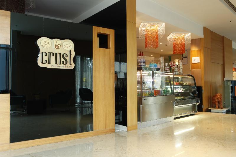 Novotel Pune Viman Nagar Road