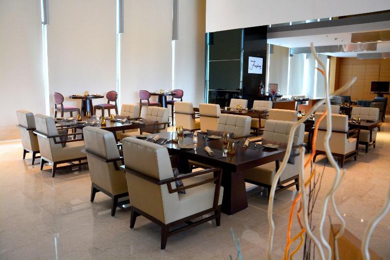 Novotel Pune Viman Nagar Road