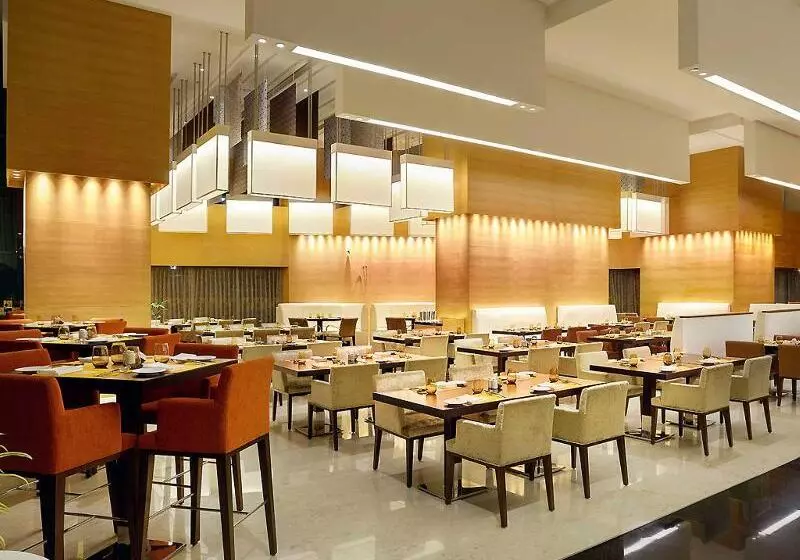 Novotel Pune Viman Nagar Road