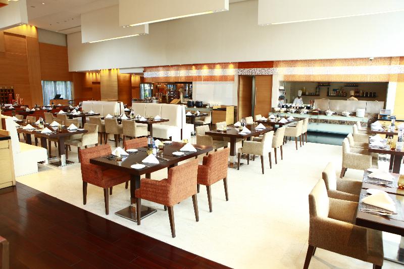 Novotel Pune Viman Nagar Road