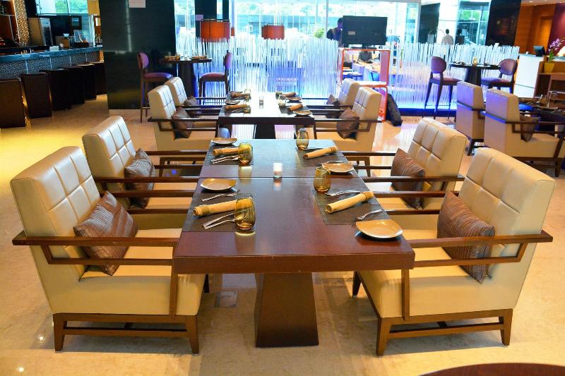 Novotel Pune Viman Nagar Road