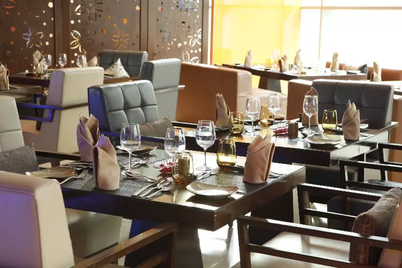 Novotel Pune Viman Nagar Road