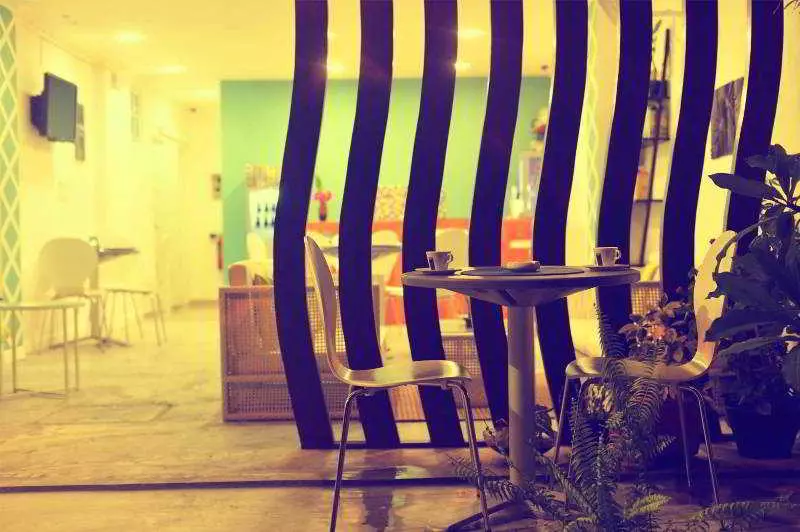 پانسیون Beverly Park Inn