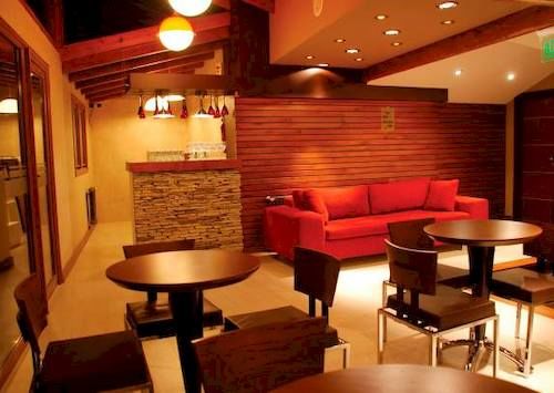 Quillen Hotel And Spa