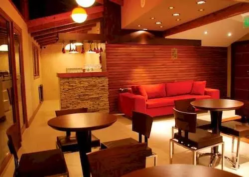 Quillen Hotel And Spa