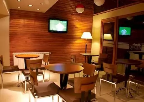 Quillen Hotel And Spa