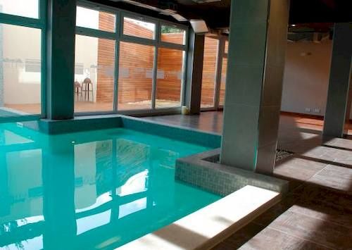 Quillen Hotel And Spa