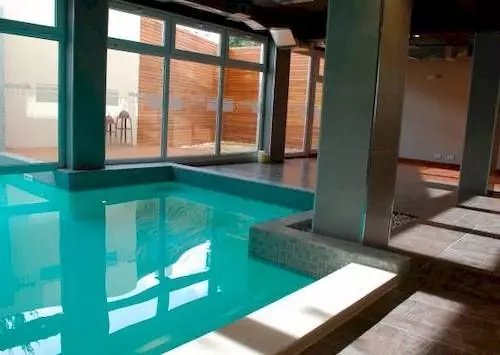 Quillen Hotel And Spa