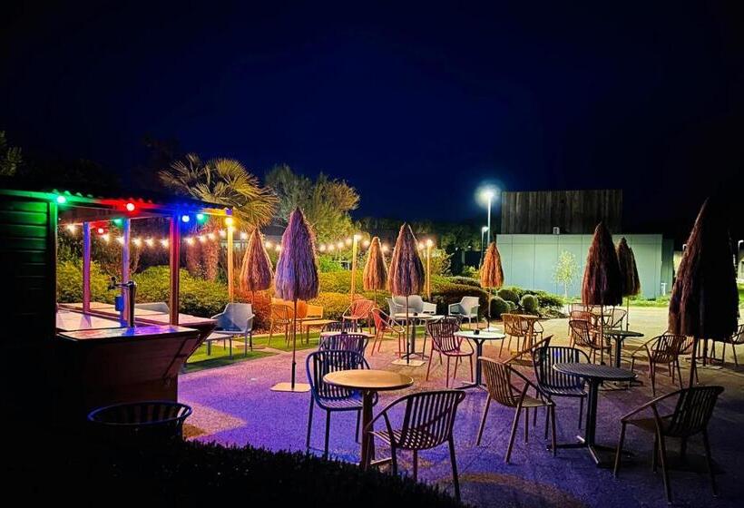 إقامة Côté Océan Resort