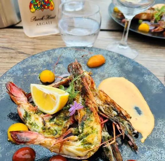 Residens Côté Océan Resort