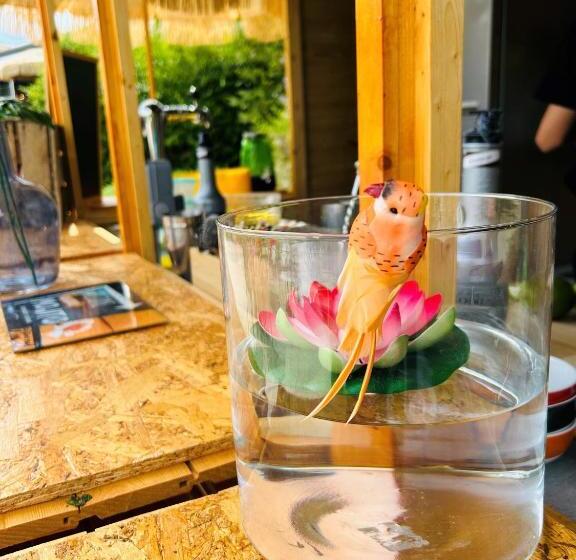 إقامة Côté Océan Resort