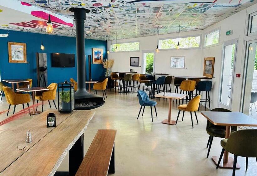 إقامة Côté Océan Resort