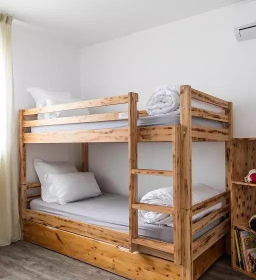 Residens Côté Océan Resort