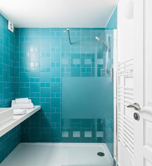 إقامة Côté Océan Resort