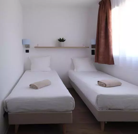 Residens Côté Océan Resort