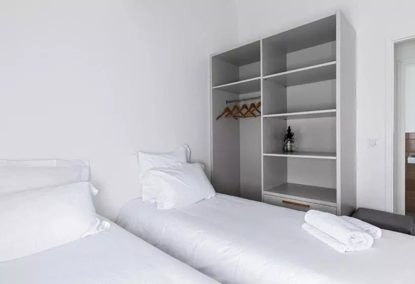 Residens Côté Océan Resort