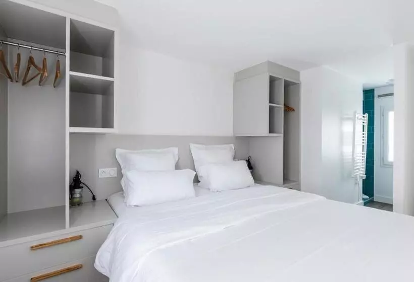 Residens Côté Océan Resort