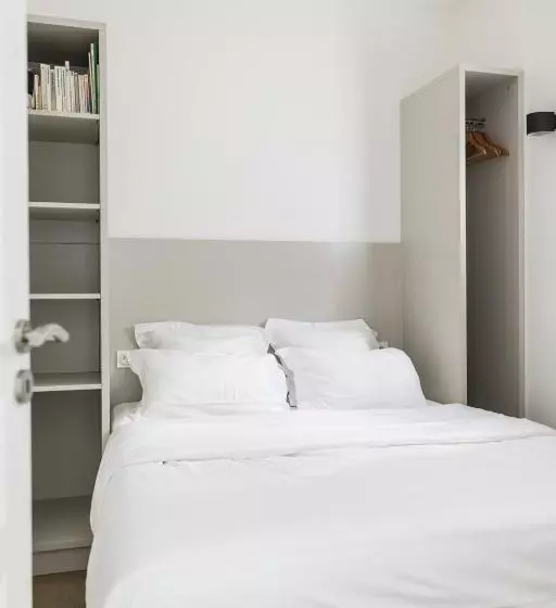 Residens Côté Océan Resort