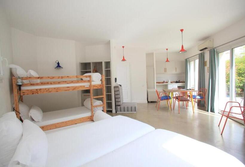 إقامة Côté Océan Resort