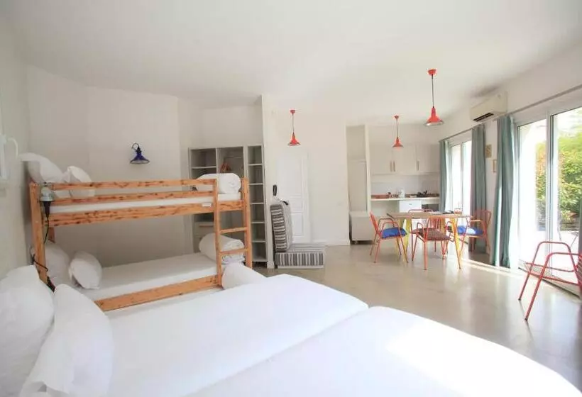 Residens Côté Océan Resort