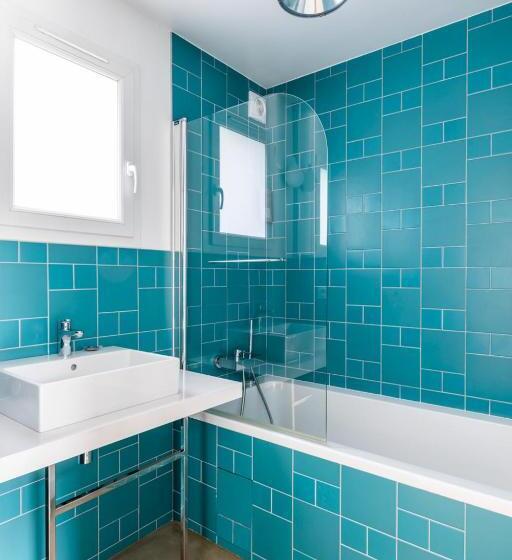 إقامة Côté Océan Resort