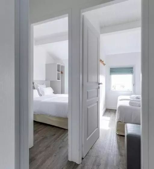 Residens Côté Océan Resort