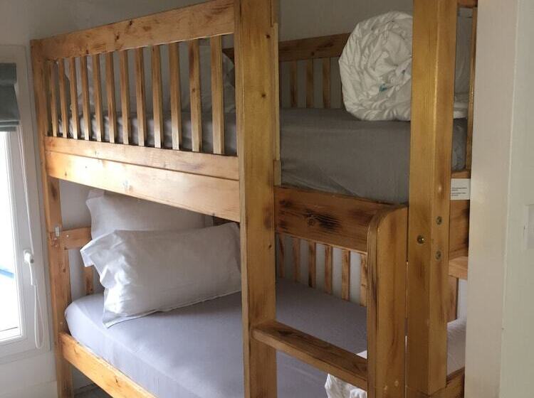 إقامة Côté Océan Resort