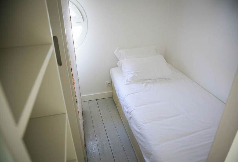 إقامة Côté Océan Resort