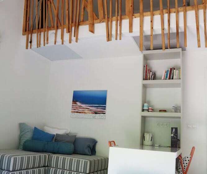 إقامة Côté Océan Resort