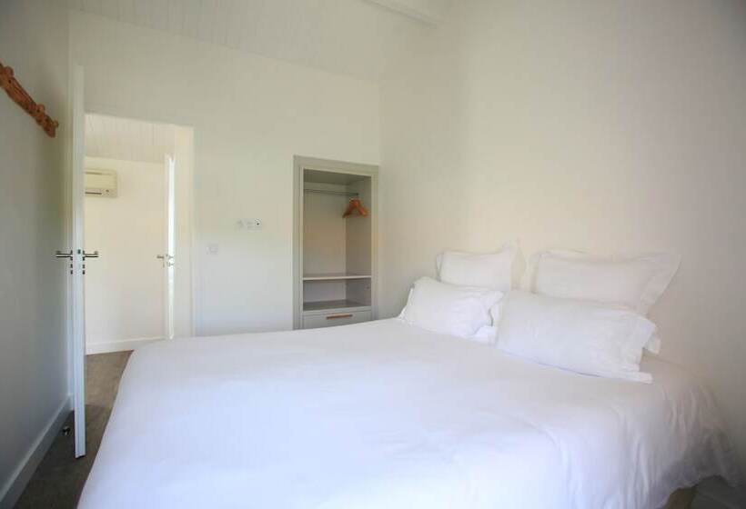 إقامة Côté Océan Resort