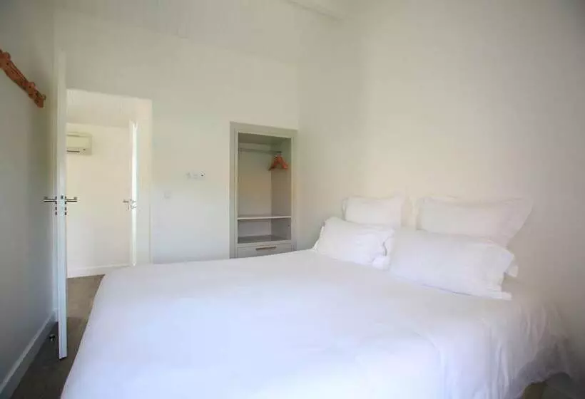 Residens Côté Océan Resort