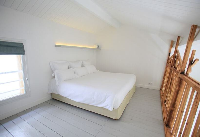 إقامة Côté Océan Resort