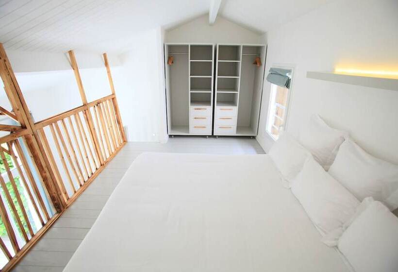 إقامة Côté Océan Resort