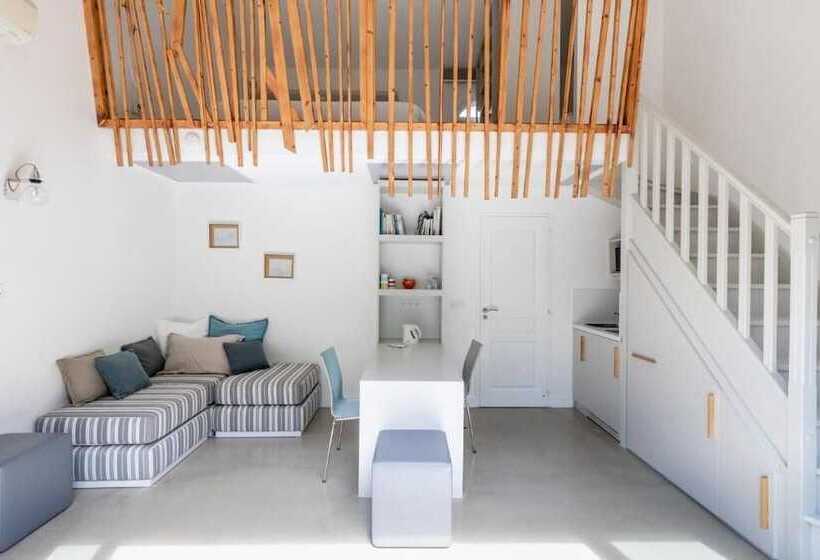 إقامة Côté Océan Resort