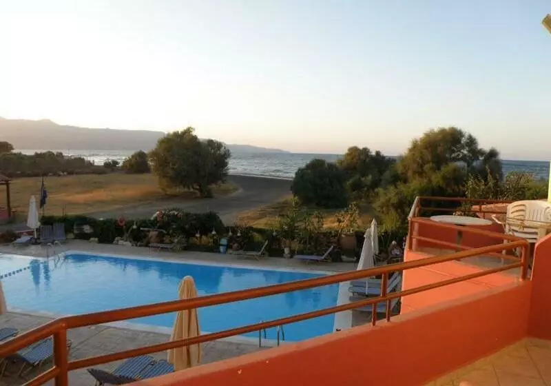 Haridimos Apartments