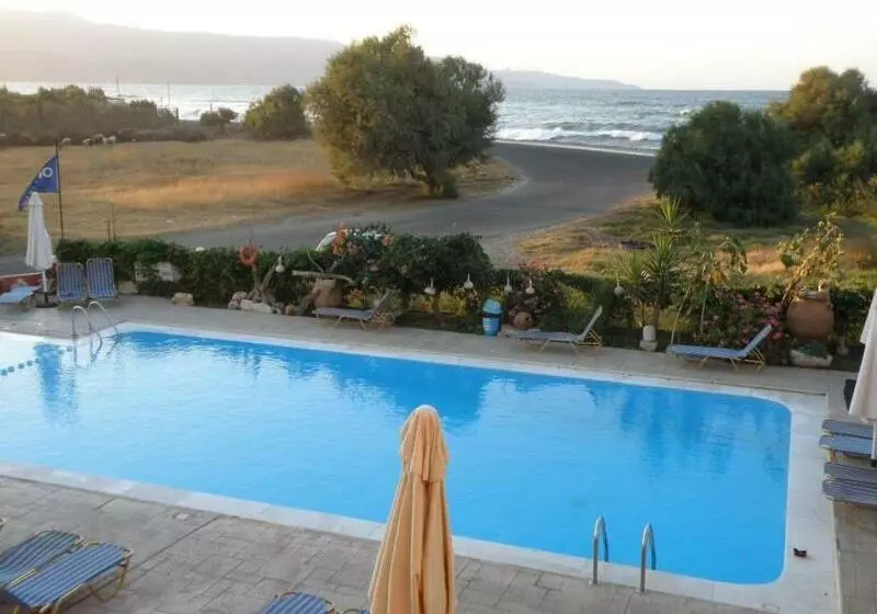 Haridimos Apartments