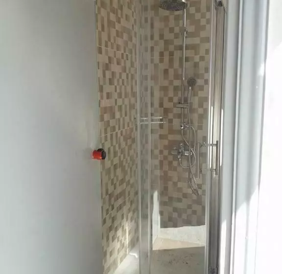 Haridimos Apartments