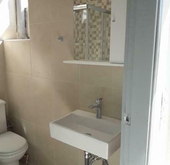 Haridimos Apartments