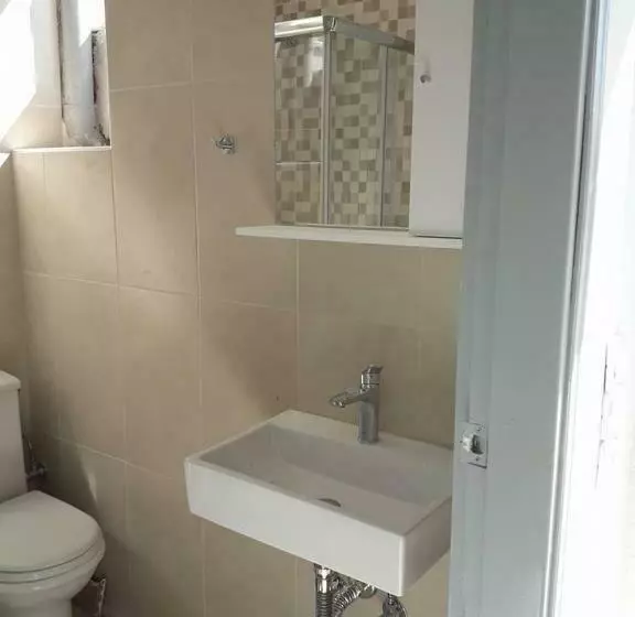 Haridimos Apartments